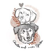 LOGO - Melanie Neumann_rund